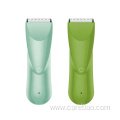 Washable Electric Hair Clipper For Baby